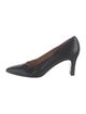 Stuart Weitzman Leather Pumps
