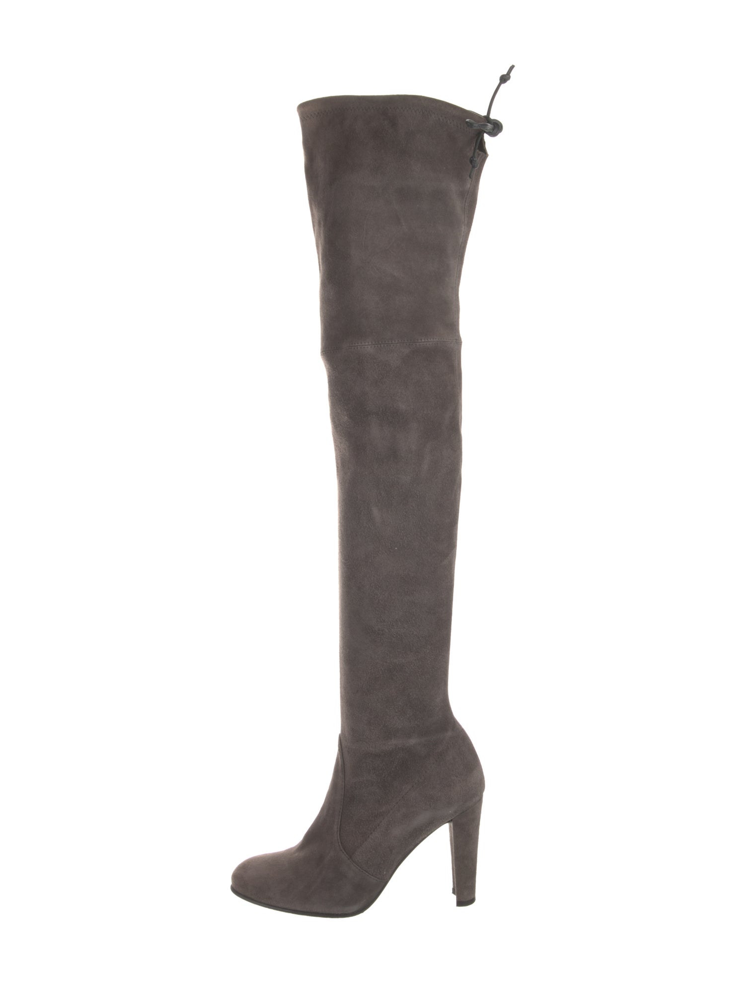 Stuart Weitzman Suede Boots