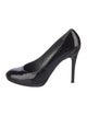 Stuart Weitzman Patent Leather Pumps