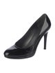 Stuart Weitzman Patent Leather Pumps
