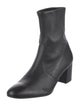 Stuart Weitzman Leather Boots