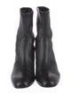 Stuart Weitzman Leather Boots