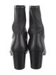 Stuart Weitzman Leather Boots