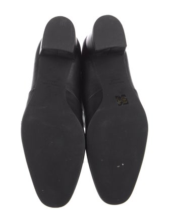 Stuart Weitzman Leather Boots