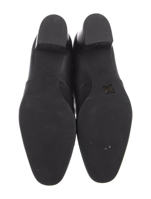 Stuart Weitzman Leather Boots