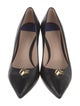 Stuart Weitzman Leather Pumps