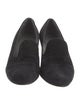 Stuart Weitzman Suede Pumps