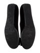 Stuart Weitzman Suede Flats