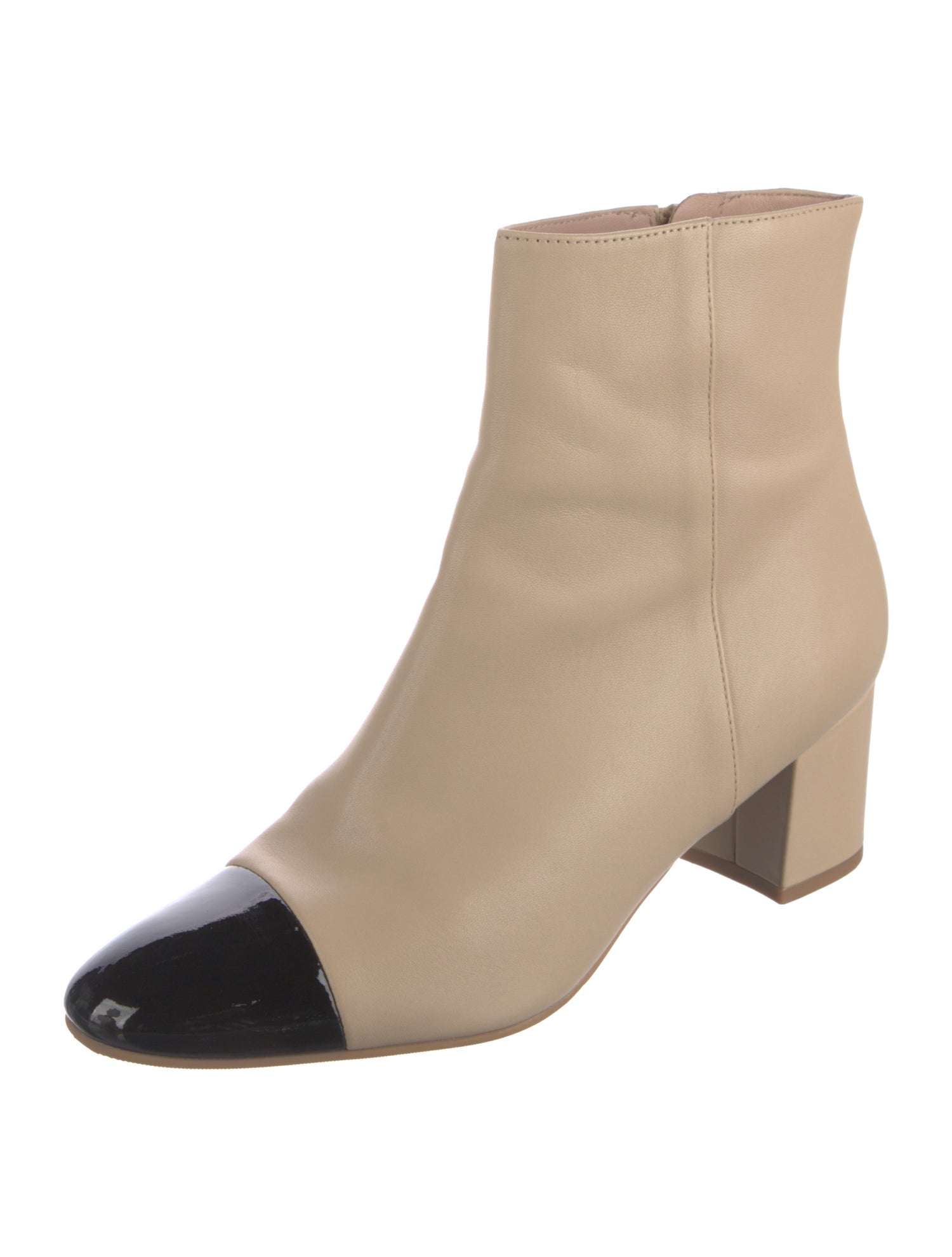 Stuart Weitzman Leather Boots