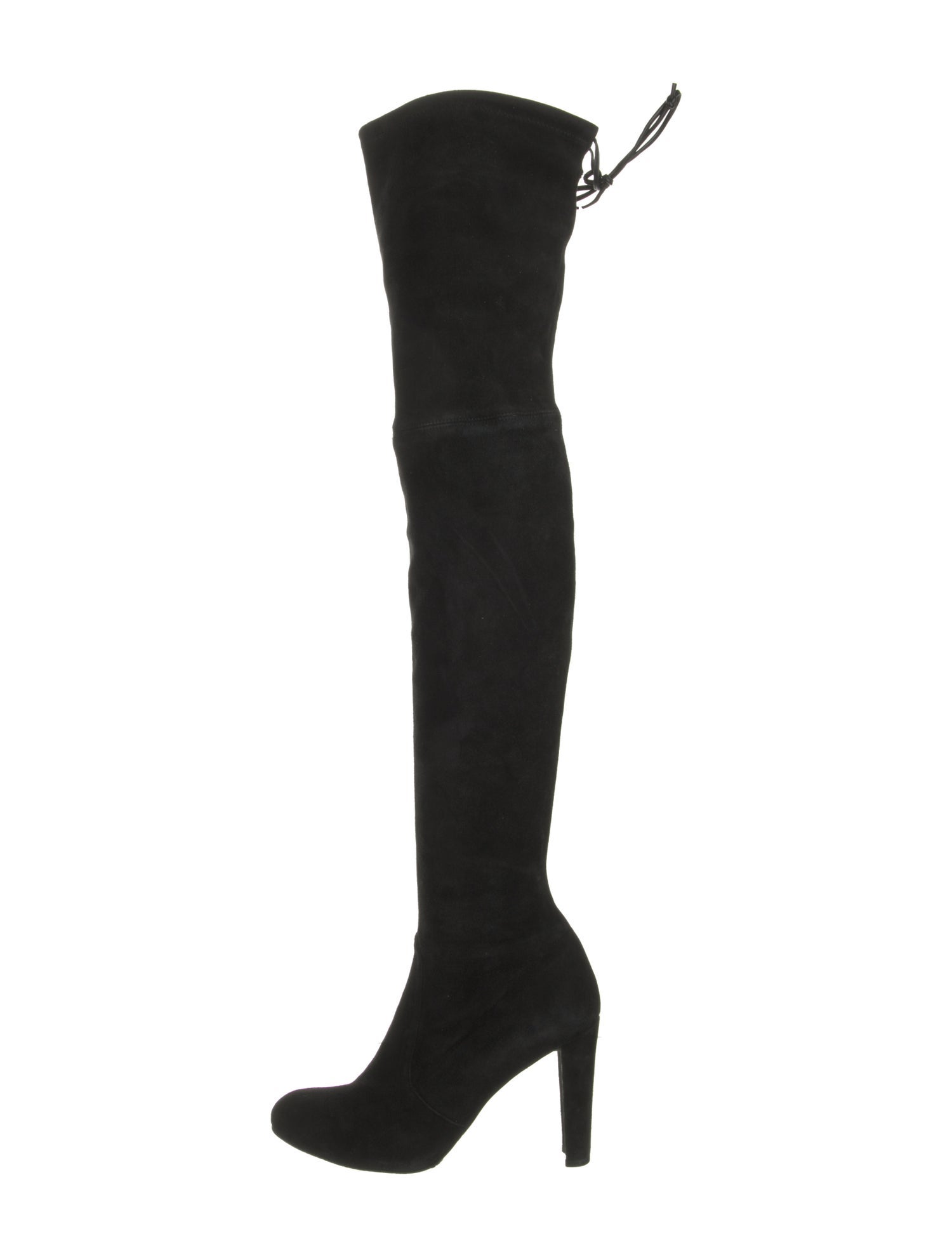 Stuart Weitzman Suede Boots