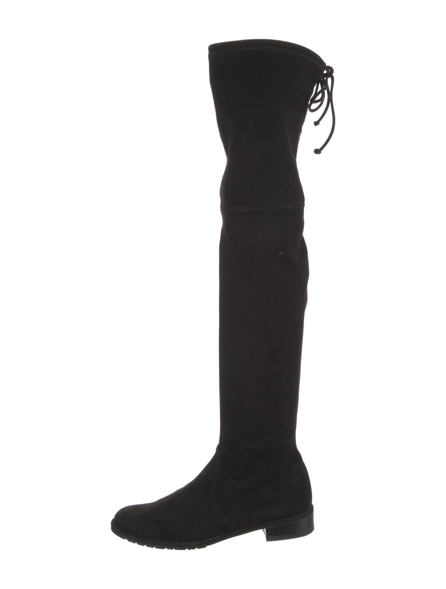 Stuart Weitzman Suede Boots