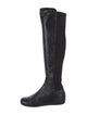 Stuart Weitzman Leather Boots