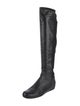 Stuart Weitzman Leather Boots