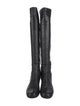 Stuart Weitzman Leather Boots