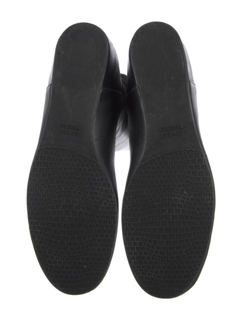 Stuart Weitzman Leather Boots
