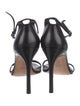 Stuart Weitzman Leather Sandals