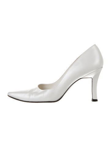 Stuart Weitzman Pumps Leather US 6 |