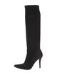 Stuart Weitzman Suede Boots