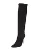 Stuart Weitzman Suede Boots