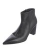 Stuart Weitzman Leather Boots
