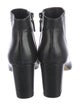 Stuart Weitzman Leather Boots