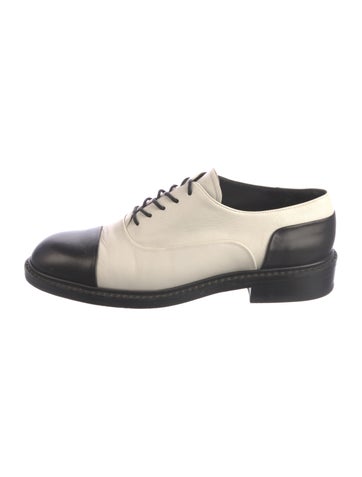 Stuart Weitzman Sneakers Leather Colorblock Pattern US 5 |