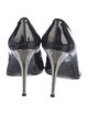 Stuart Weitzman Patent Leather Pumps