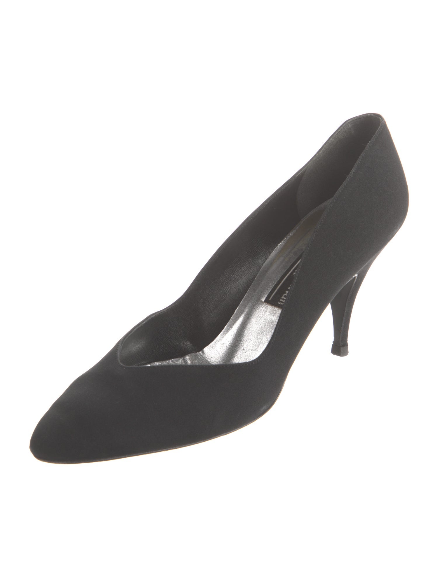 Stuart Weitzman Pumps