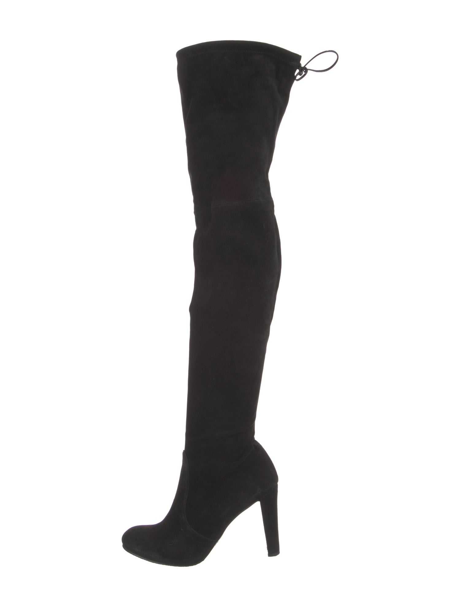 Stuart Weitzman Suede Boots