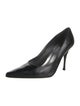 Stuart Weitzman Leather Pumps