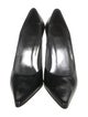 Stuart Weitzman Leather Pumps