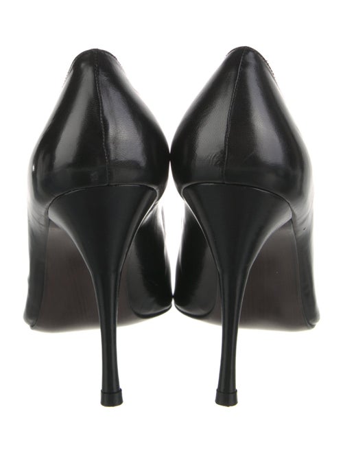 Stuart Weitzman Leather Pumps
