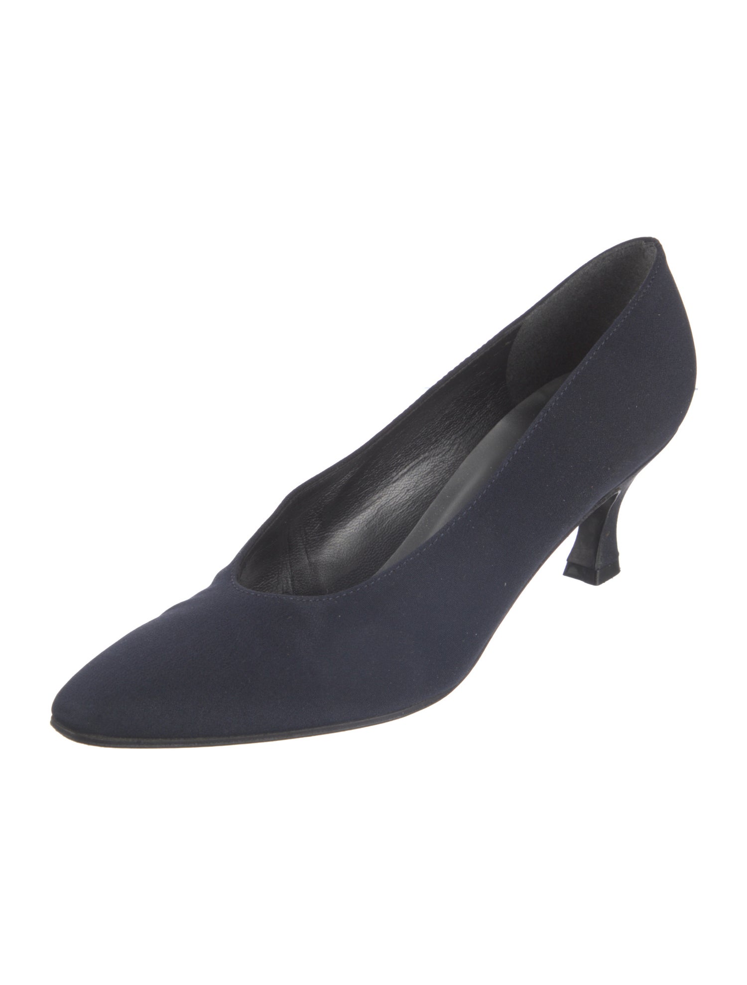 Stuart Weitzman Pumps