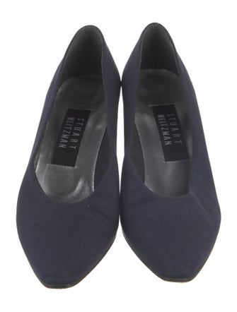 Stuart Weitzman Pumps