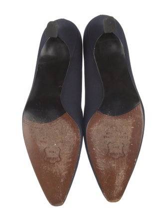 Stuart Weitzman Pumps