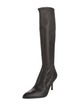 Stuart Weitzman Leather Boots