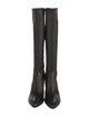 Stuart Weitzman Leather Boots