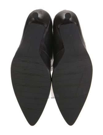 Stuart Weitzman Leather Boots