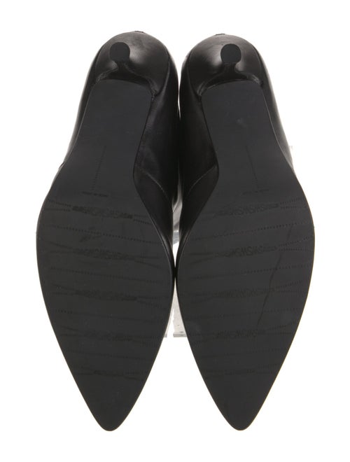 Stuart Weitzman Leather Boots