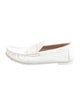 Stuart Weitzman Leather Loafers