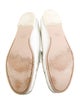 Stuart Weitzman Leather Loafers