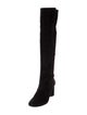 Stuart Weitzman Suede Boots