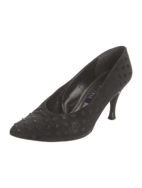Stuart Weitzman Pumps