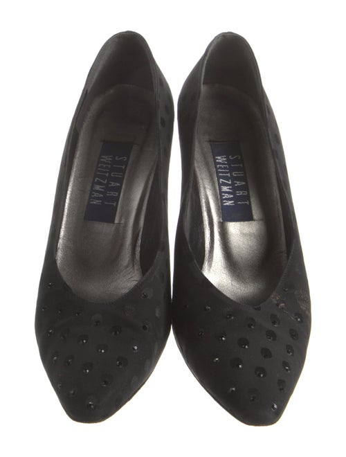 Stuart Weitzman Pumps