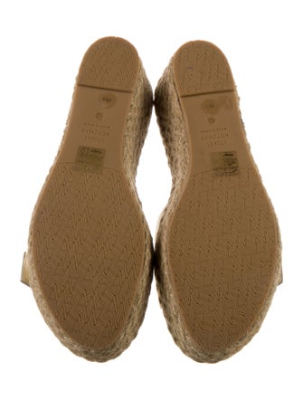 Stuart Weitzman Leather Mules