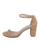 Stuart Weitzman Sandals