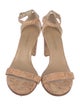 Stuart Weitzman Sandals