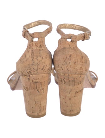 Stuart Weitzman Sandals