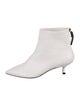 Stuart Weitzman Leather Boots