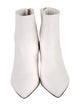 Stuart Weitzman Leather Boots